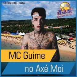 panfleto Mc GUIM
