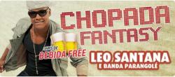 panfleto Chopada Fantasy