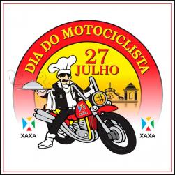 panfleto Dia Do Motociclista