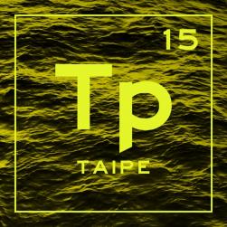 panfleto Festa do Tape 2015