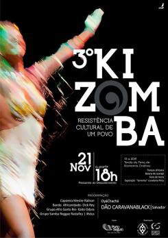 panfleto 3 Kizomba