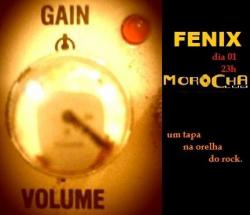 panfleto Fenix