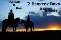 panfleto 2 Country Boys