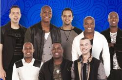 panfleto Carnaval Porto Seguro 2015 - Turma do Pagode, Pagodart