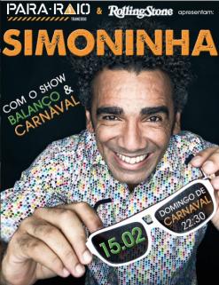 panfleto Simoninha