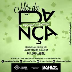 panfleto Espetculo 8 em 13