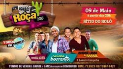 panfleto 3 Forr da Roa