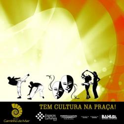 panfleto Zeca Maretzki
