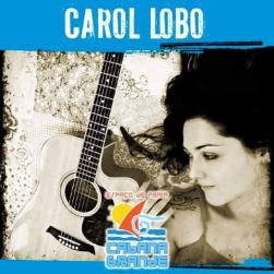 panfleto Carol Lobo Trio