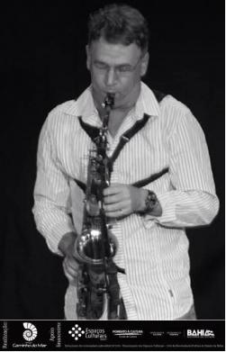 panfleto Zeca Maretzki