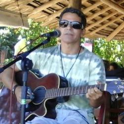 panfleto Nito Dantas