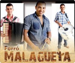 panfleto Forr Malagueta