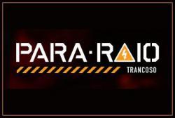 panfleto DJs Michel Vangineau, Claudinha, Fernando Figueiredo, Rodrigo Brinko