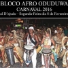 panfleto Bloco Oduduwa
