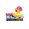 panfleto Bloco As Barguncetes