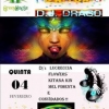 panfleto Niver Dj Drago McClaum
