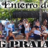 panfleto Enterro dos Ossos - The Perrengz