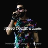 panfleto Dieggo Coelho e banda
