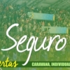 panfleto Congresso Internacional de Resgate da Nao