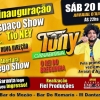 panfleto Tony Canabrava
