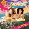 panfleto Ressaca de Carnaval com Elba Ramalho e Margareth Menezes