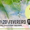 panfleto Forr da Lua