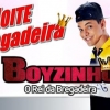 panfleto Boyzinho