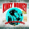 panfleto Kinky Monkey
