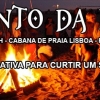 panfleto O Canto da Praia