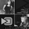panfleto Lucreccia e Sandro Pintori