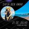 panfleto Safia Ben Amar