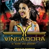 panfleto VINGADORA