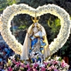 panfleto Romaria 2016 - Festa de Nossa Senhora d'Ajuda