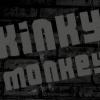 panfleto Kinky Monkey