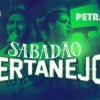panfleto Sabado Sertanejo