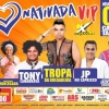 panfleto Nativada VIP