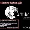 panfleto Petit Comit