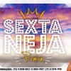 panfleto Sextaneja Premium