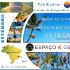 panfleto Os Teis