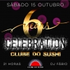 panfleto 6 years celebration