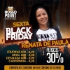 panfleto Black Friday - Renata de Paula