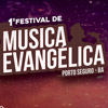 panfleto 1 Festival de Msica Evanglica