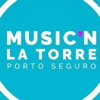 panfleto Music'n La Torre 2019 - Ju Moraes