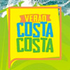 panfleto Projeto Vero Costa a Costa