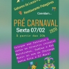 panfleto Pr-Carnaval