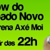 panfleto Outubro Folia - Babado Novo