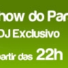 panfleto Parangol