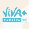 panfleto Viva+ Carava 2023 - Festa Nas Internas