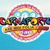 panfleto CarnaPorto Ax Moi 2023: Bell Marques, Dennis, Psirico