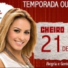 panfleto Cheiro de Amor